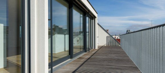 4-Zimmer Penthouse in Wieden, Austria, Nr. 172522 12