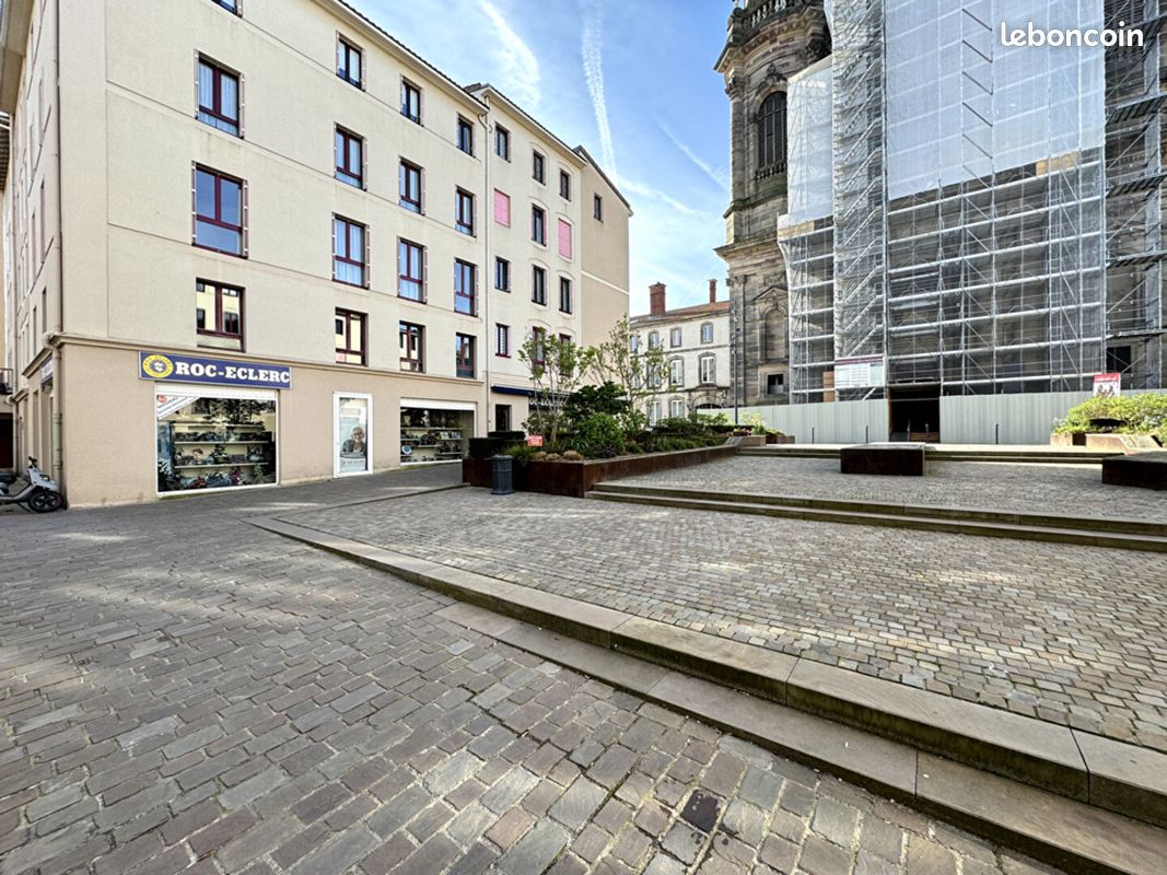 3 Schlafzimmer Wohnung in Luneville, France, Nr. 67740