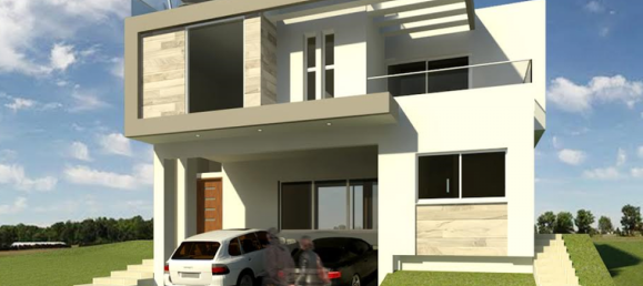 Casa T3 em San Luis Potosi, Mexico N.º 155299 2