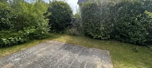 3-Zimmer Stadthaus in Rostock, Germany, Nr. 286732 14