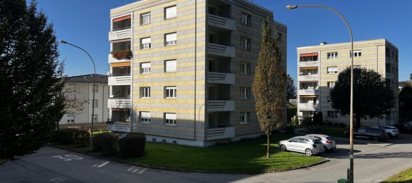 4 rooms Apartment in Gotzis, Austria No. 121463 2