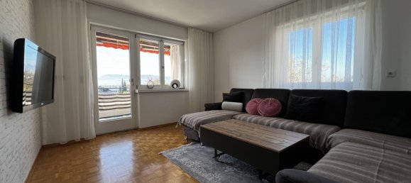 4 rooms Apartment in Gotzis, Austria No. 121463 7
