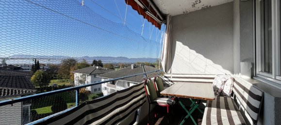 4 rooms Apartment in Gotzis, Austria No. 121463 10