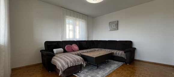 4 rooms Apartment in Gotzis, Austria No. 121463 8