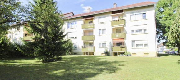 2 bedrooms Apartment in Schwarzwald-Baar-Kreis, Germany No. 273923 2