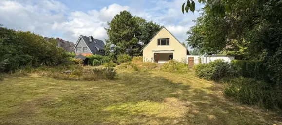 5-Zimmer Haus in Pinneberg, Germany, Nr. 282946 6