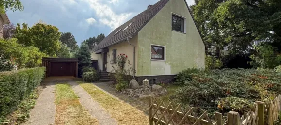 5-Zimmer Haus in Pinneberg, Germany, Nr. 282946 2