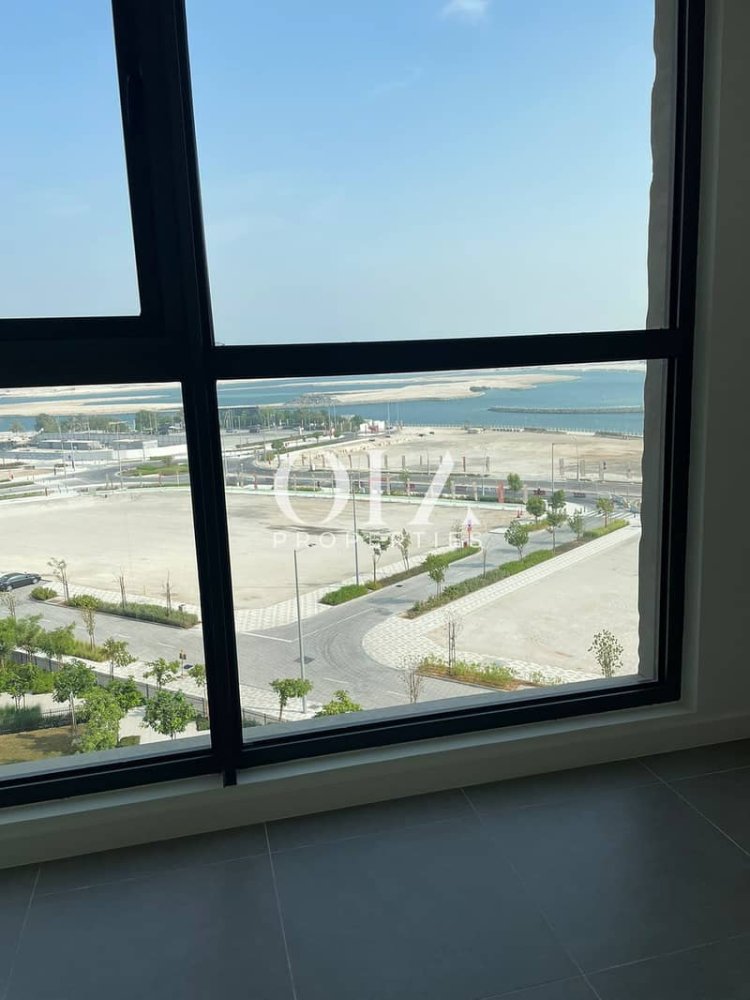 1 bedroom Apartment in Al Reem Island, UAE No. 17327