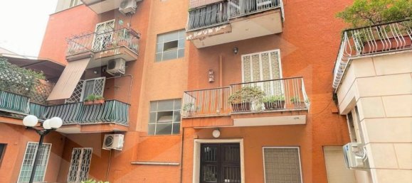 3-Zimmer Wohnung in Rome, Italy, Nr. 32579 38
