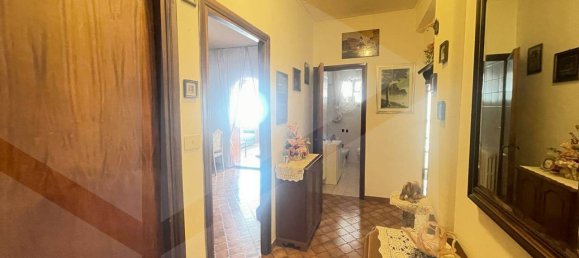 3-Zimmer Wohnung in Rome, Italy, Nr. 32579 29