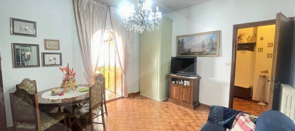 3-Zimmer Wohnung in Rome, Italy, Nr. 32579 13