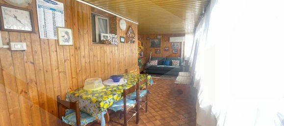 3-Zimmer Wohnung in Rome, Italy, Nr. 32579 6