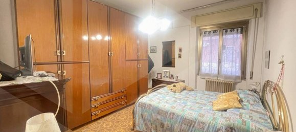 3-Zimmer Wohnung in Rome, Italy, Nr. 32579 47