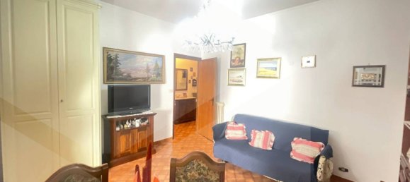 3-Zimmer Wohnung in Rome, Italy, Nr. 32579 15