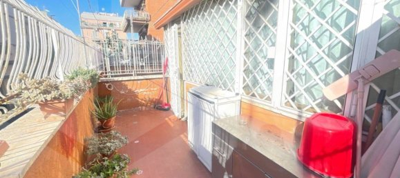 3-Zimmer Wohnung in Rome, Italy, Nr. 32579 3