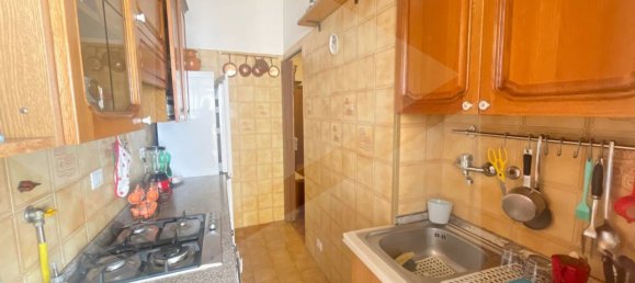 3-Zimmer Wohnung in Rome, Italy, Nr. 32579 11