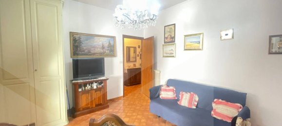 3-Zimmer Wohnung in Rome, Italy, Nr. 32579 43