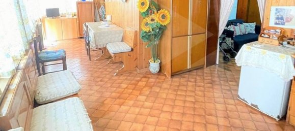 3-Zimmer Wohnung in Rome, Italy, Nr. 32579 5