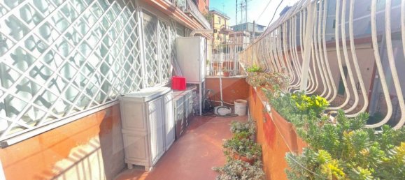 3-Zimmer Wohnung in Rome, Italy, Nr. 32579 14