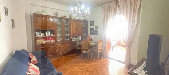 3-Zimmer Wohnung in Rome, Italy, Nr. 32579 17