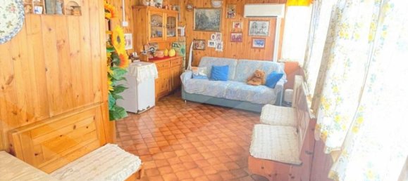 3-Zimmer Wohnung in Rome, Italy, Nr. 32579 7