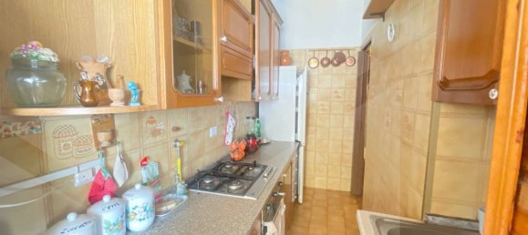 3-Zimmer Wohnung in Rome, Italy, Nr. 32579 31