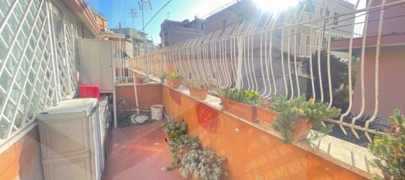 3-Zimmer Wohnung in Rome, Italy, Nr. 32579 4