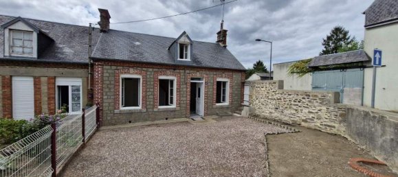 Villa T2 em Sourdeval, France N.º 361966 12