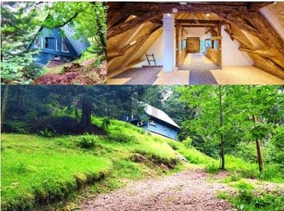 3 rooms House in Rottweil, Germany No. 285765