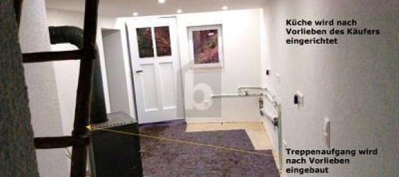 3 rooms House in Rottweil, Germany No. 285765 5