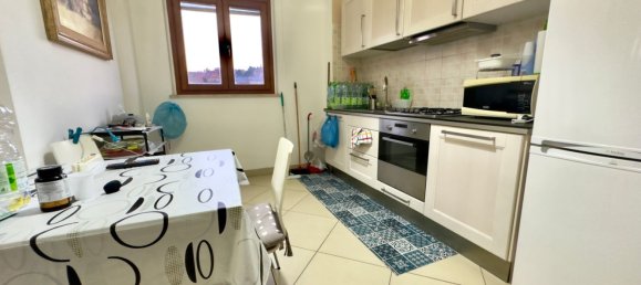 2 rooms Apartment in Ancona, Italy No. 25531 8
