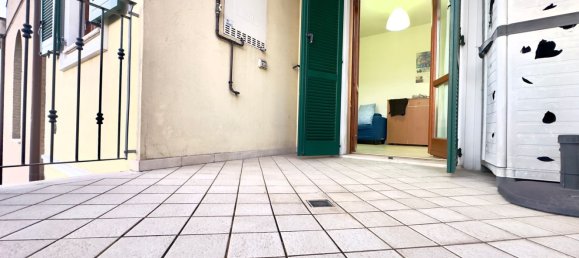 2 rooms Apartment in Ancona, Italy No. 25531 18