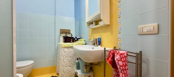 2 rooms Apartment in Ancona, Italy No. 25531 24