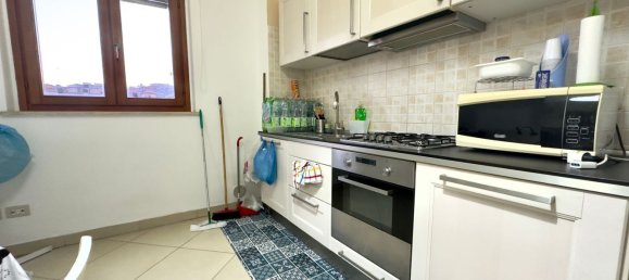 2 rooms Apartment in Ancona, Italy No. 25531 6