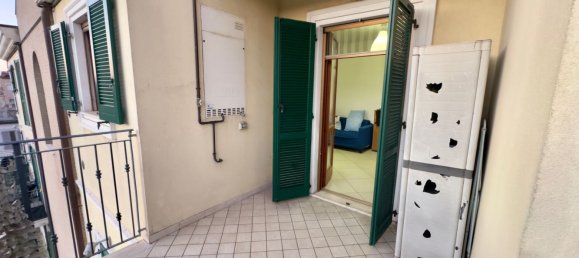2 rooms Apartment in Ancona, Italy No. 25531 15