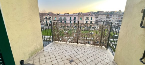 2 rooms Apartment in Ancona, Italy No. 25531 13