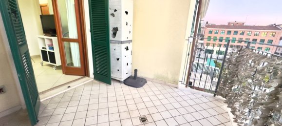 2 rooms Apartment in Ancona, Italy No. 25531 14