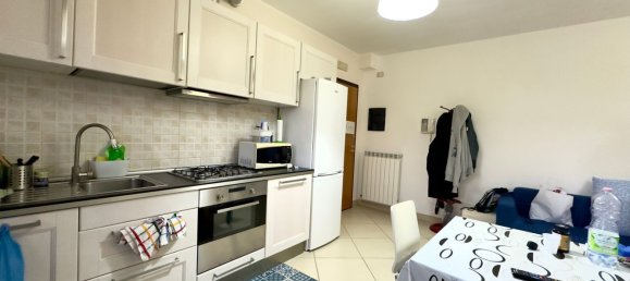 2 rooms Apartment in Ancona, Italy No. 25531 7