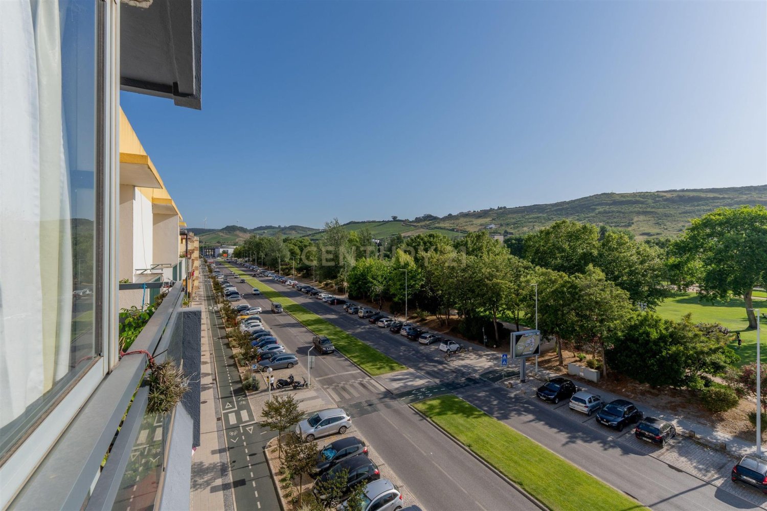 2 rooms Apartment in Torres Vedras, Portugal No. 293544