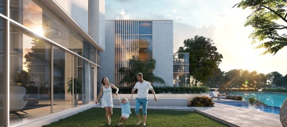 6 bedrooms Villa in Dubai, UAE No. 21433 11