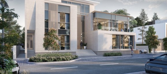 6 bedrooms Villa in Dubai, UAE No. 21433 9