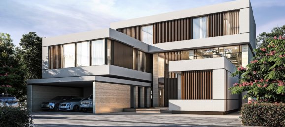 6 bedrooms Villa in Dubai, UAE No. 21433 5