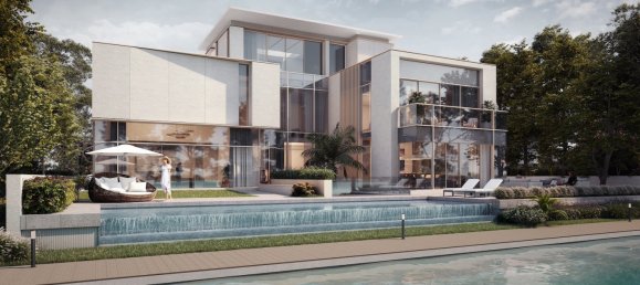 6 bedrooms Villa in Dubai, UAE No. 21433 10