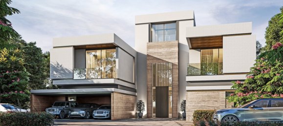 6 bedrooms Villa in Dubai, UAE No. 21433 3