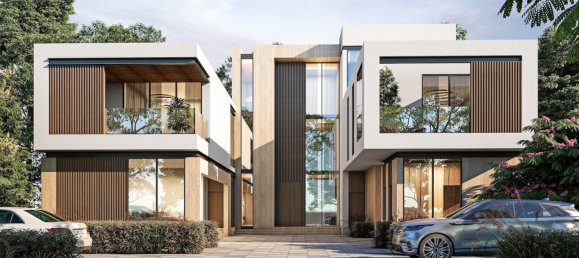 6 bedrooms Villa in Dubai, UAE No. 21433 4