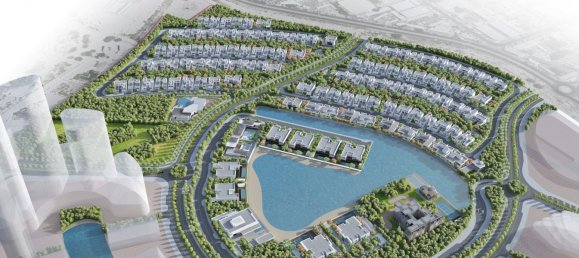 6 bedrooms Villa in Dubai, UAE No. 21433 2