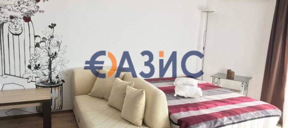 Studio in Sveti Vlas, Bulgaria No. 427 15