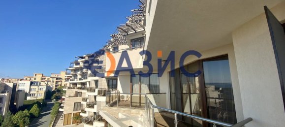 Studio in Sveti Vlas, Bulgaria No. 427 8