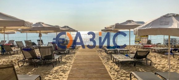 Studio in Sveti Vlas, Bulgaria No. 427 23