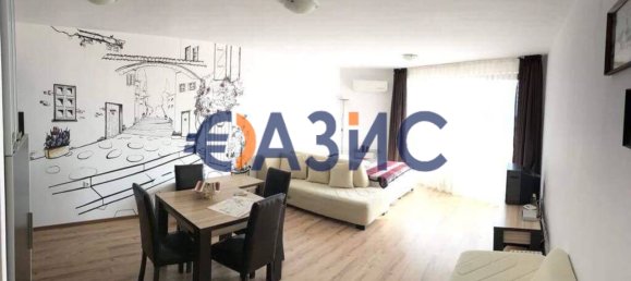 Studio in Sveti Vlas, Bulgaria No. 427 2